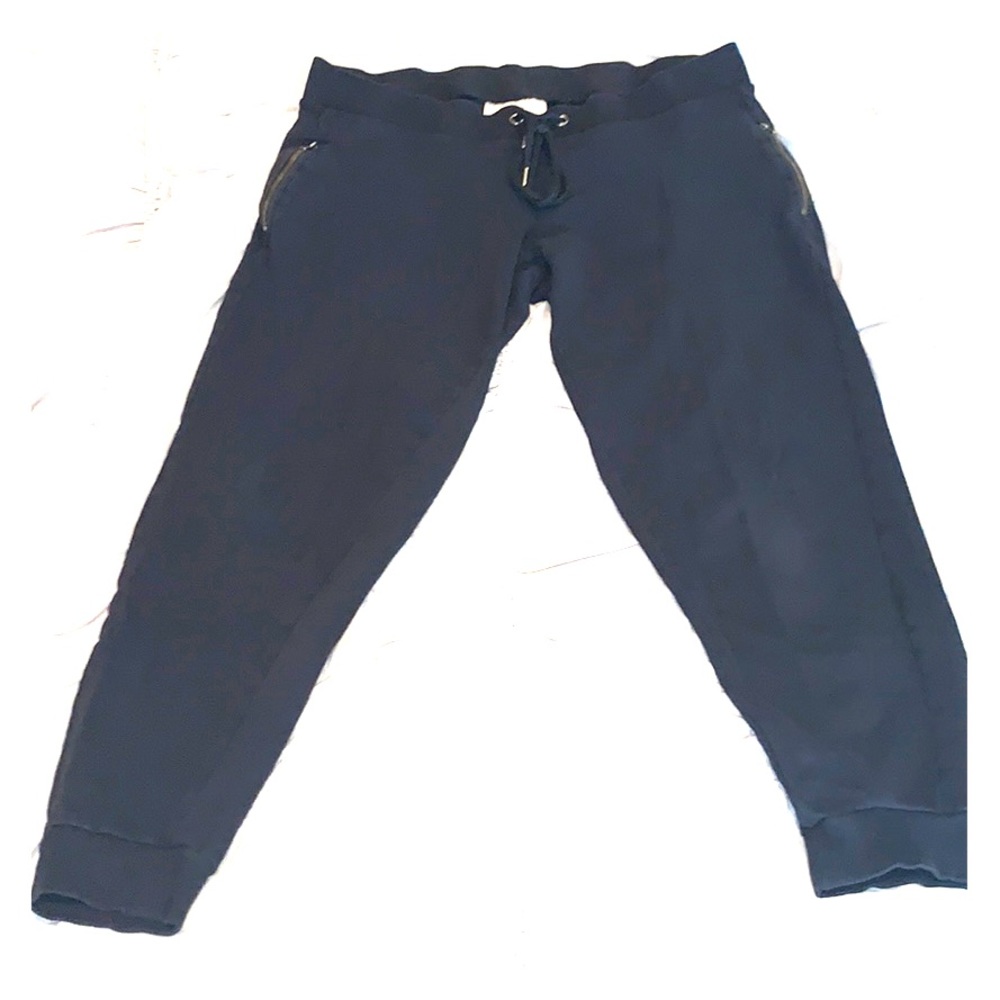 Maternity Joggers - Jessica Simpson